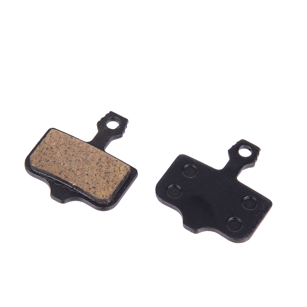 ZTTO 4 pares de pastillas de f - Ykyw Cycling Gear reseña y precio