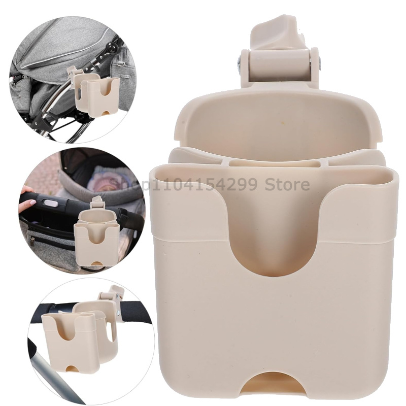 Portavasos Universal 2 en 1 pa - Water Bottle Holder reseña y precio