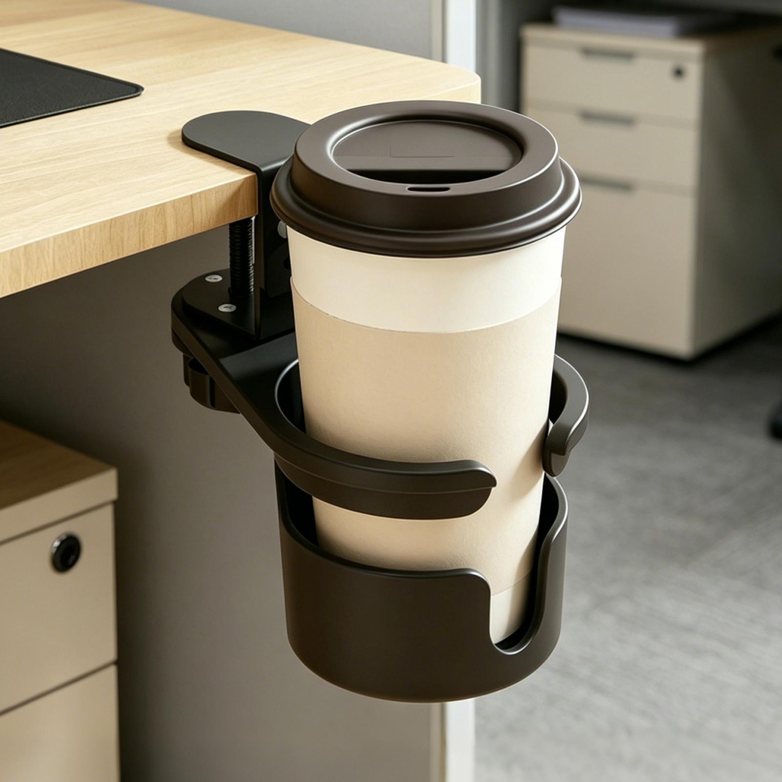 Soporte para tazas de escritor - Water Bottle Holder reseña y precio