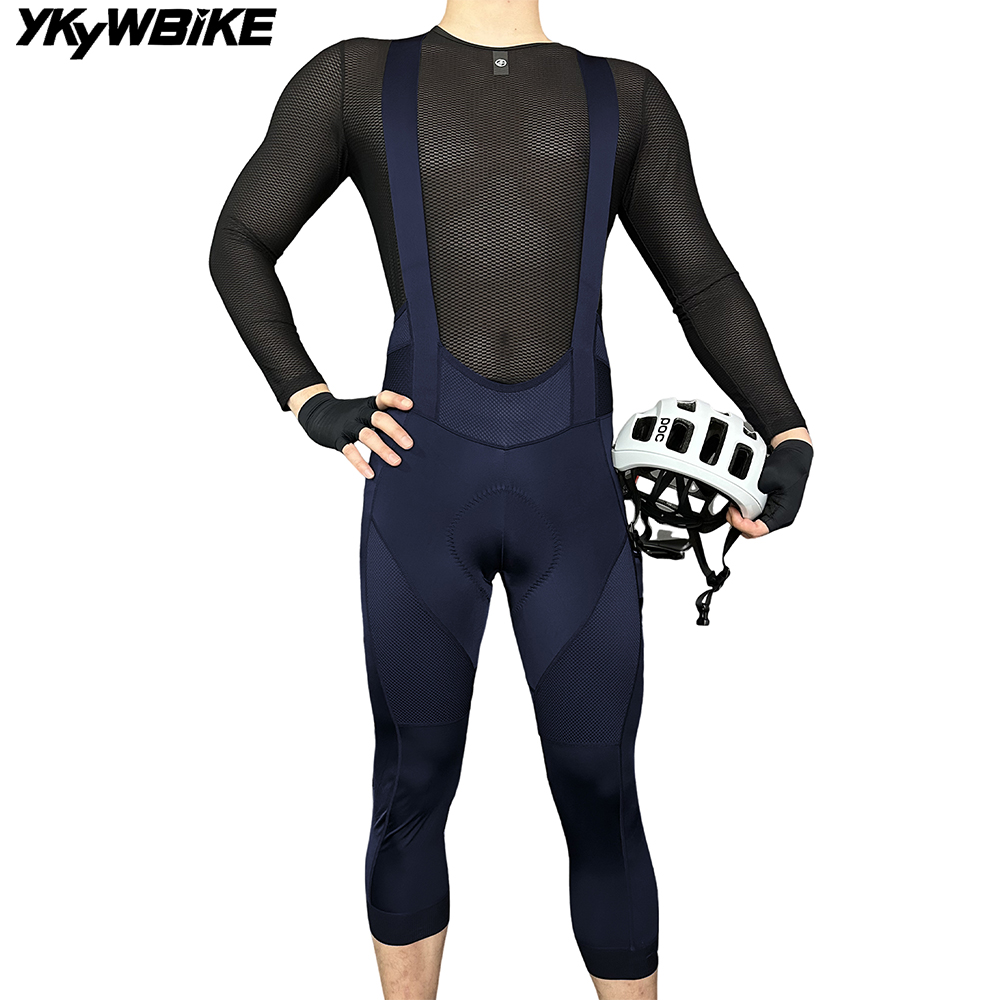 YKYW pantalones cortos de cicl - Ykyw Cycling Gear reseña y precio