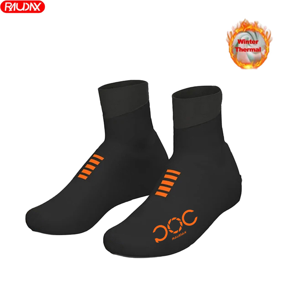 RAUDAX-Cubierta cálida para za - Cycling Shoe Covers reseña y precio