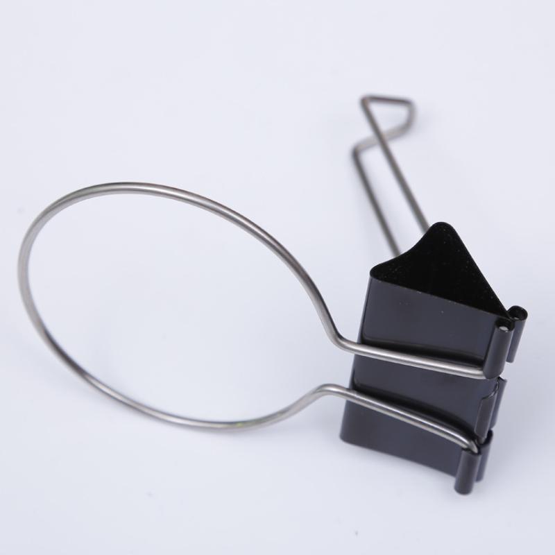 Portavasos metálico con clip d - Water Bottle Holder reseña y precio