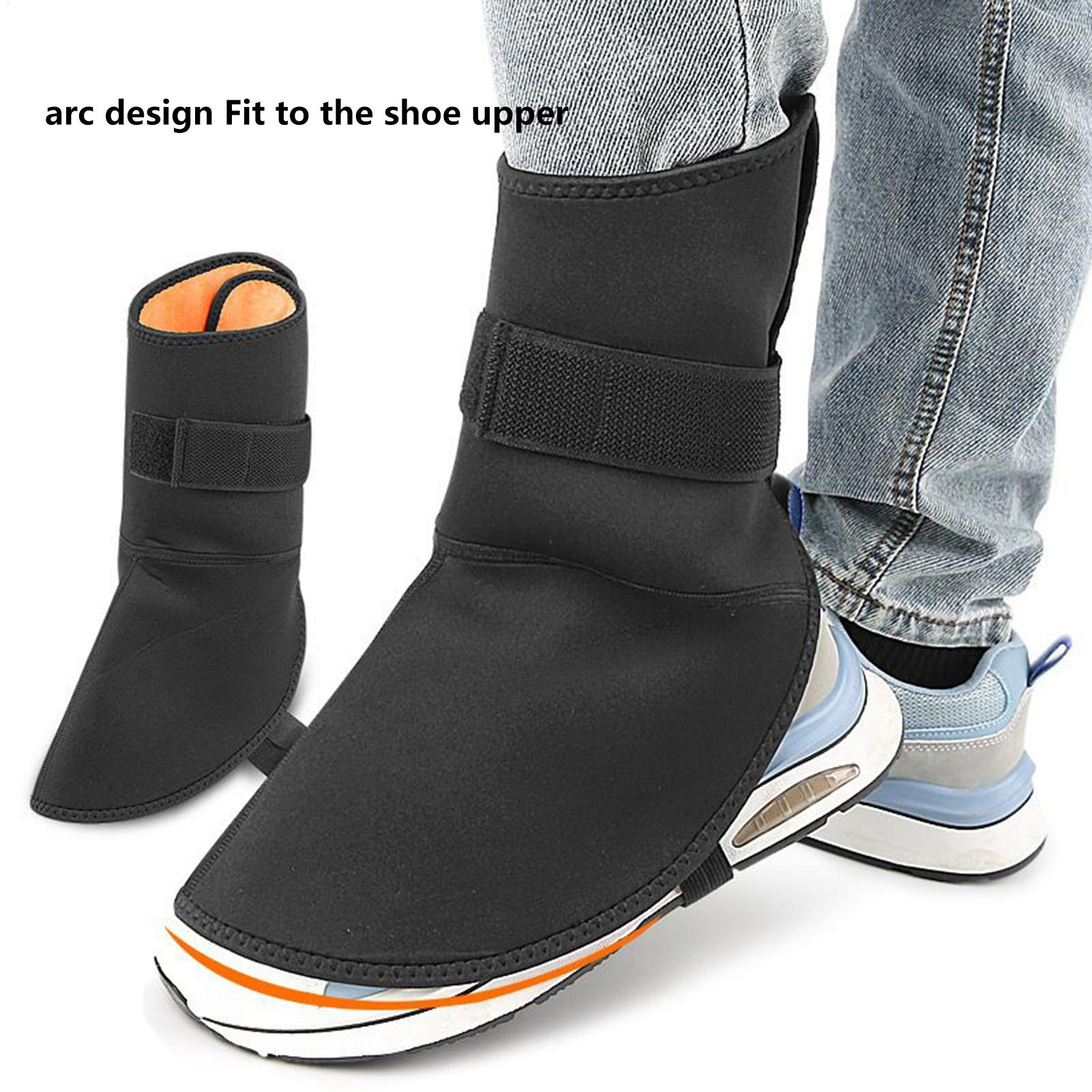 Cubiertas para zapatos de cicl - Cycling Shoe Covers reseña y precio