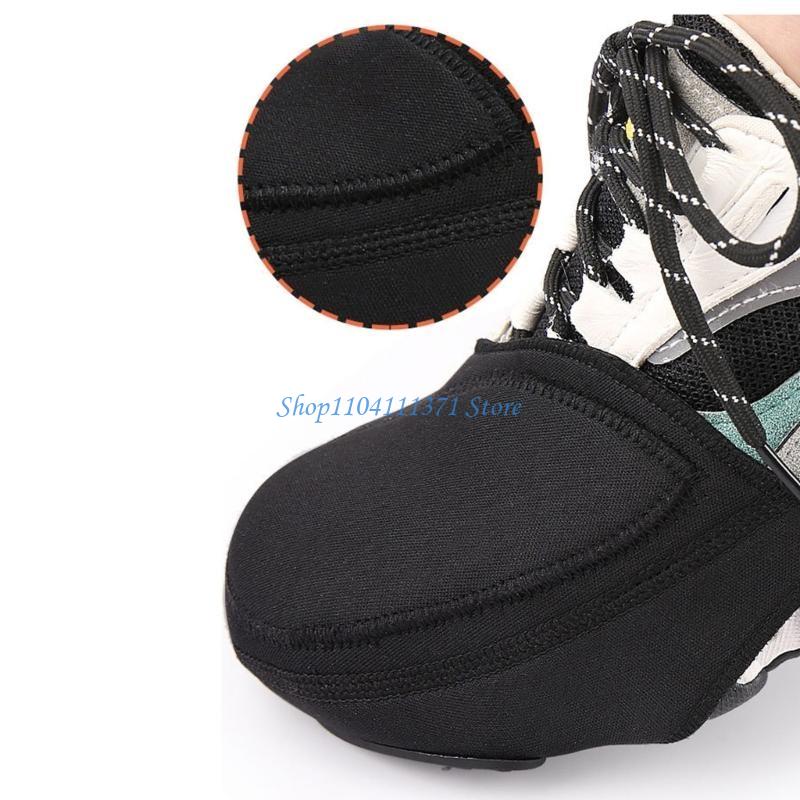 Protector zapato bota motocicl - Cycling Shoe Covers reseña y precio