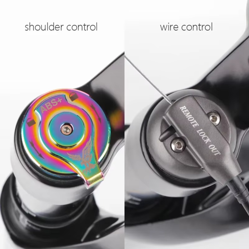 Horquilla de Suspensión HASSNS - Cycling Low Gear reseña y precio