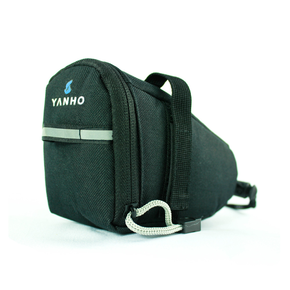 Bolsa sillin para SILLÍN de bi - Cycling Gear Organizer reseña y precio