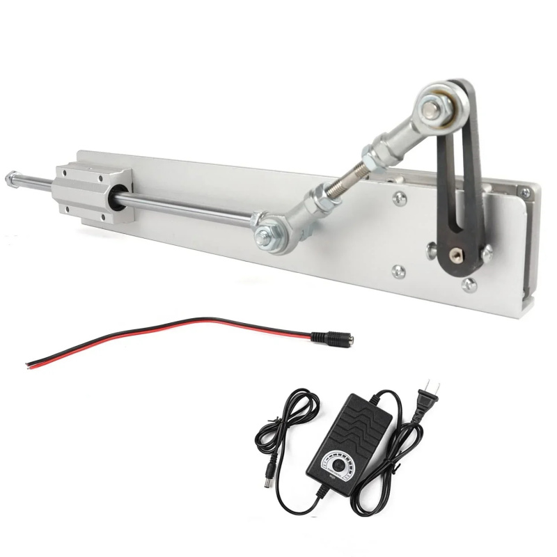 Actuador Lineal Recíproco con  - Cycling Hand Gear reseña y precio