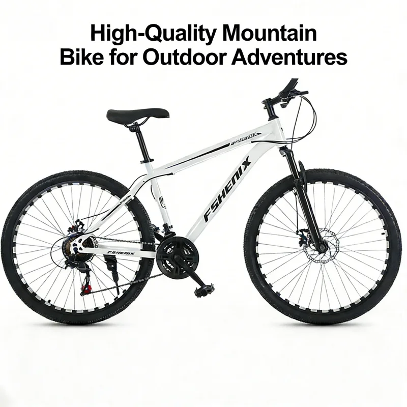 Bicicleta de Montaña Snow Whit - Cycling Low Gear reseña y precio
