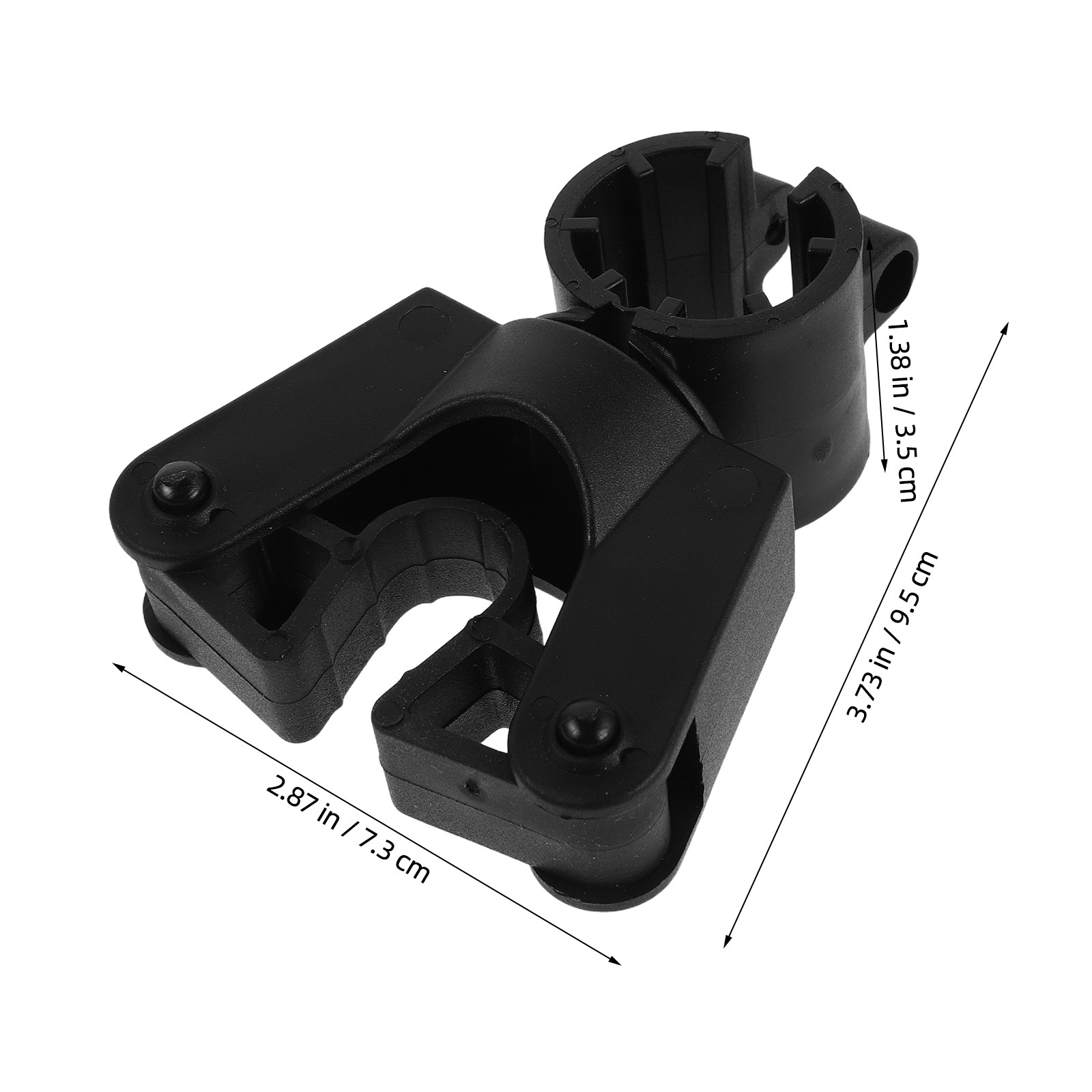 Portavasos portátil con abraza - Water Bottle Holder reseña y precio