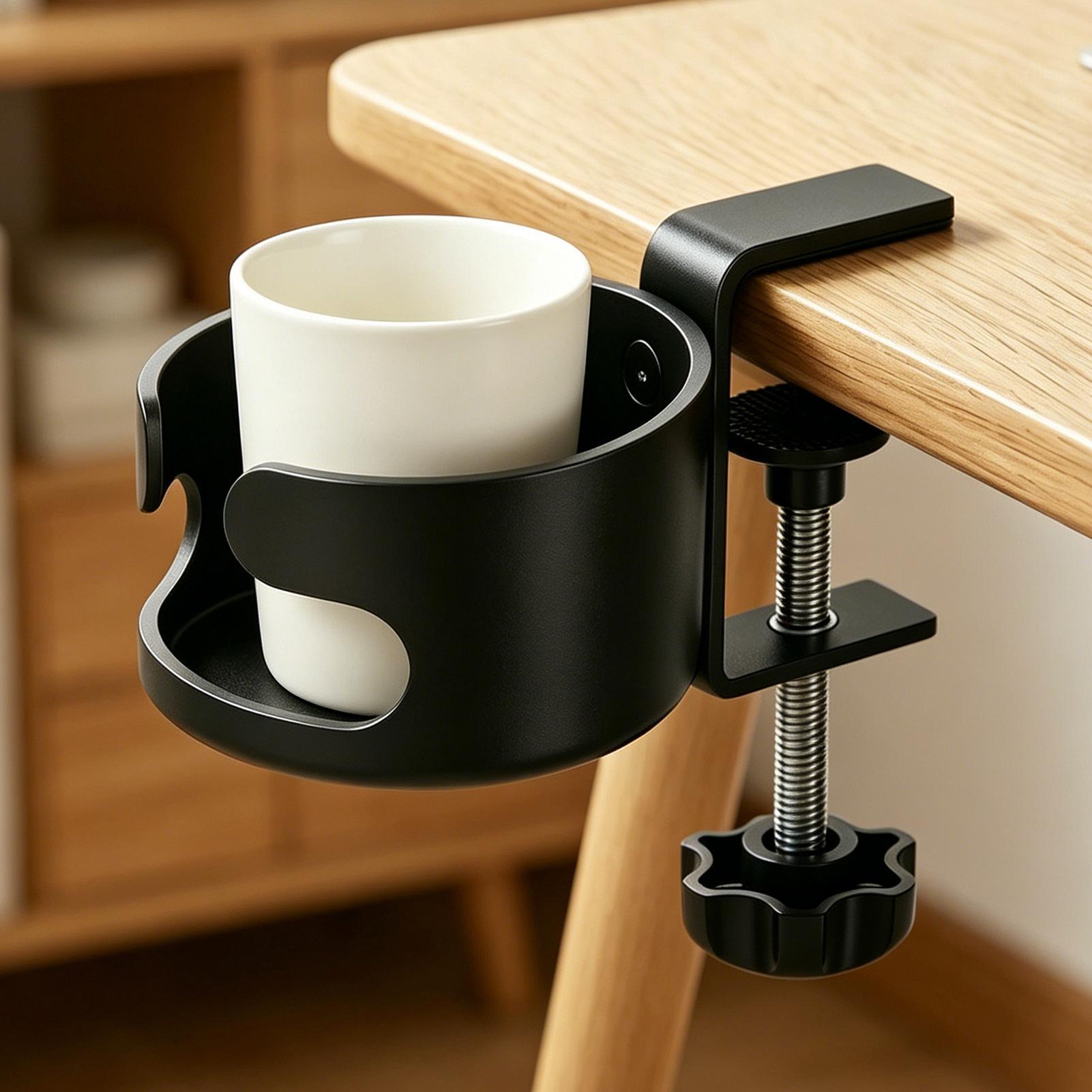 Soporte ajustable para tazas d - Water Bottle Holder reseña y precio