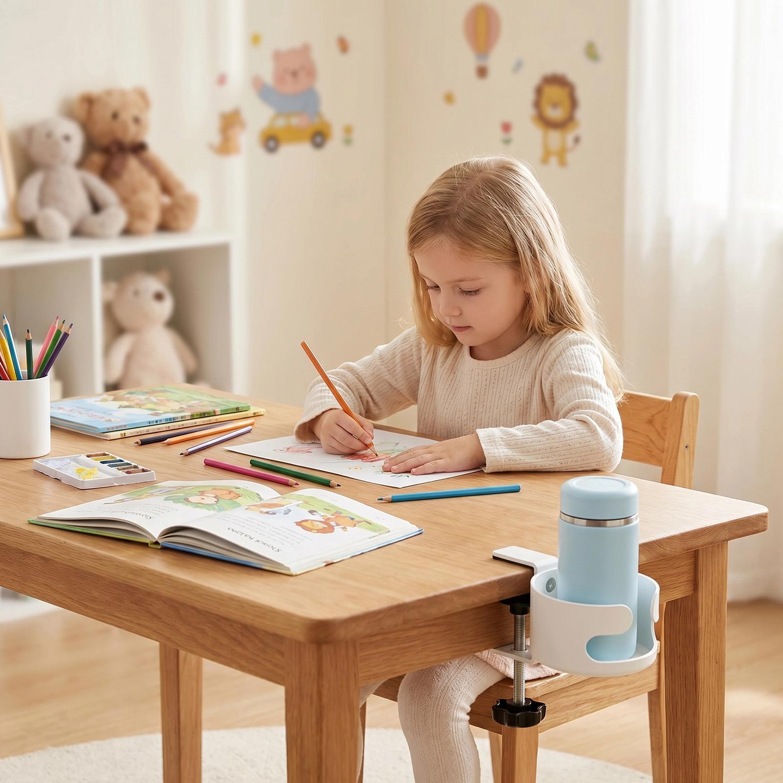 Soporte ajustable para tazas d - Water Bottle Holder reseña y precio