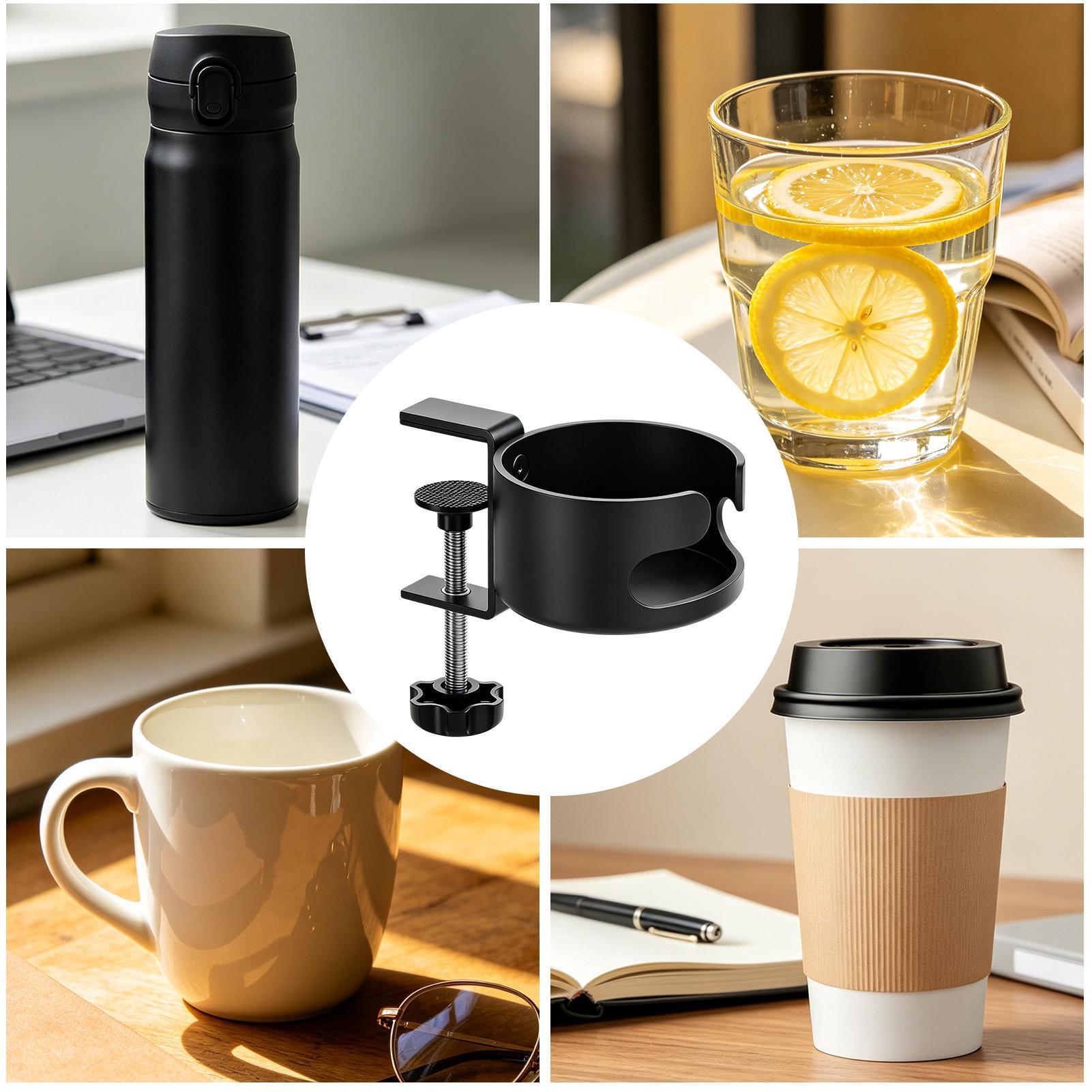 Soporte ajustable para tazas d - Water Bottle Holder reseña y precio