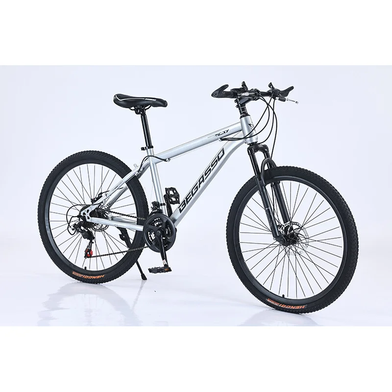 Bicicleta de Montaña Unisex de - Cycling Low Gear reseña y precio