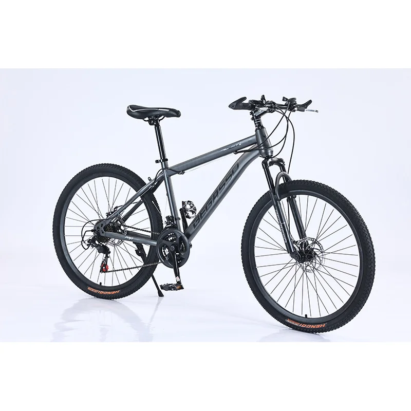 Bicicleta de Montaña Unisex de - Cycling Low Gear reseña y precio