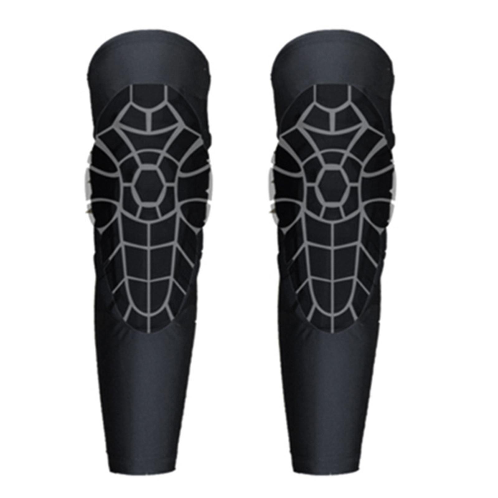 Rodilleras Protectoras para Ad - Cycling High Gear reseña y precio