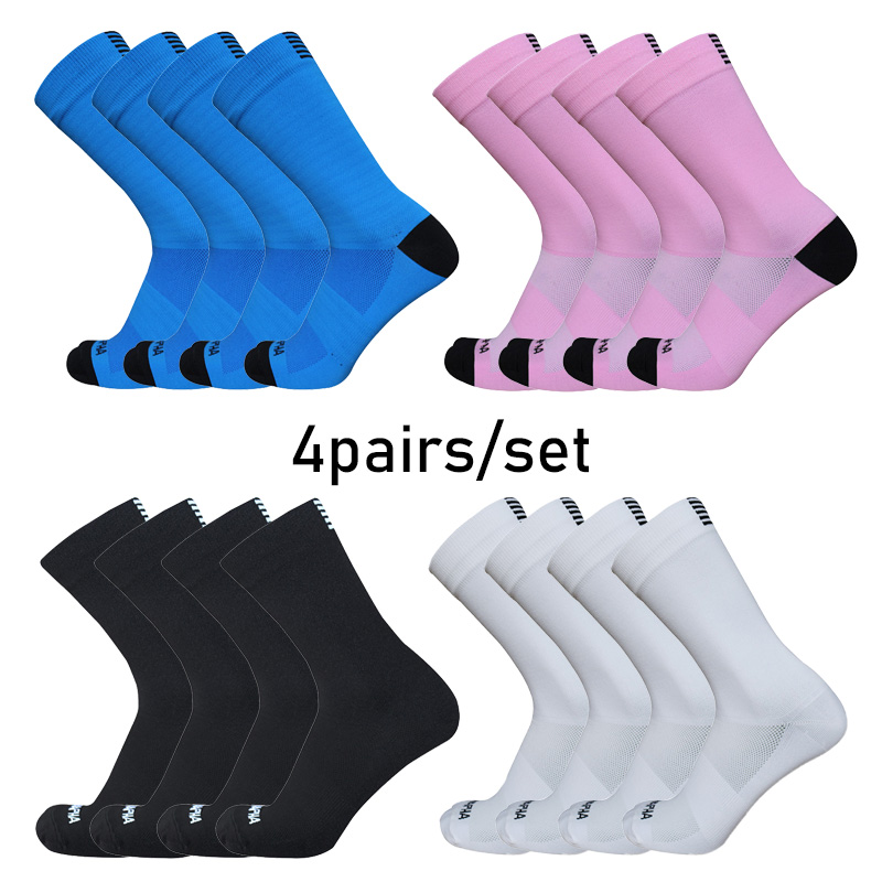 Calcetines de ciclismo transpi - Ykyw Cycling Gear reseña y precio