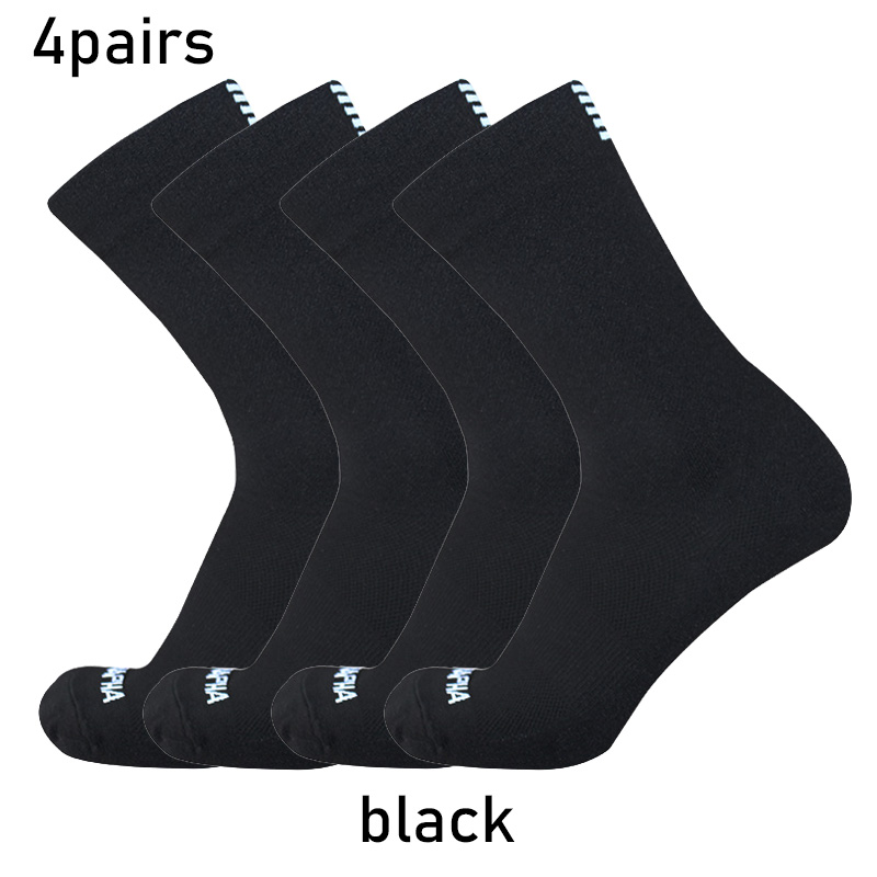Calcetines de ciclismo transpi - Ykyw Cycling Gear reseña y precio