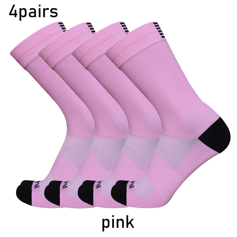Calcetines de ciclismo transpi - Ykyw Cycling Gear reseña y precio