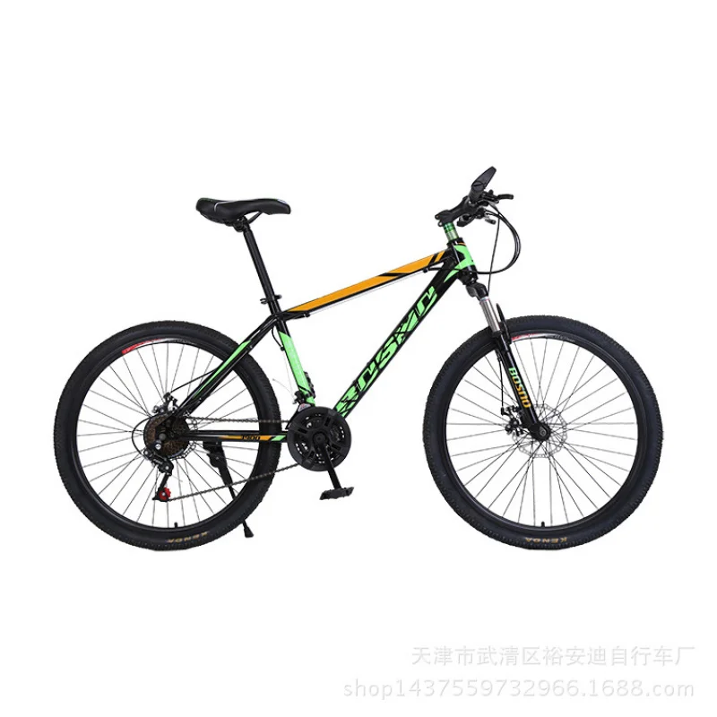 Bicicleta de Montaña para Adul - Cycling Low Gear reseña y precio