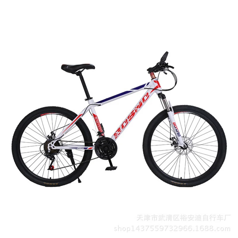 Bicicleta de Montaña para Adul - Cycling Low Gear reseña y precio
