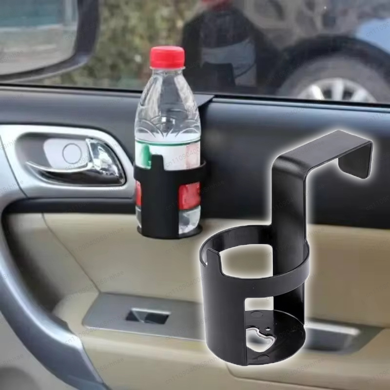 Soporte para botellas de agua  - Water Bottle Holder reseña y precio