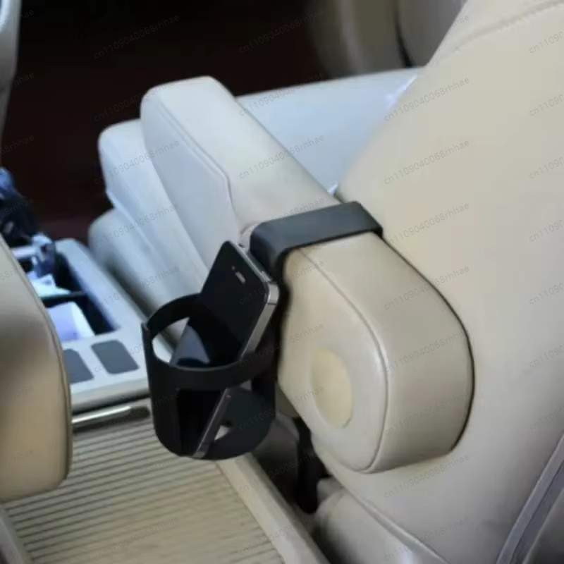 Soporte para botellas de agua  - Water Bottle Holder reseña y precio