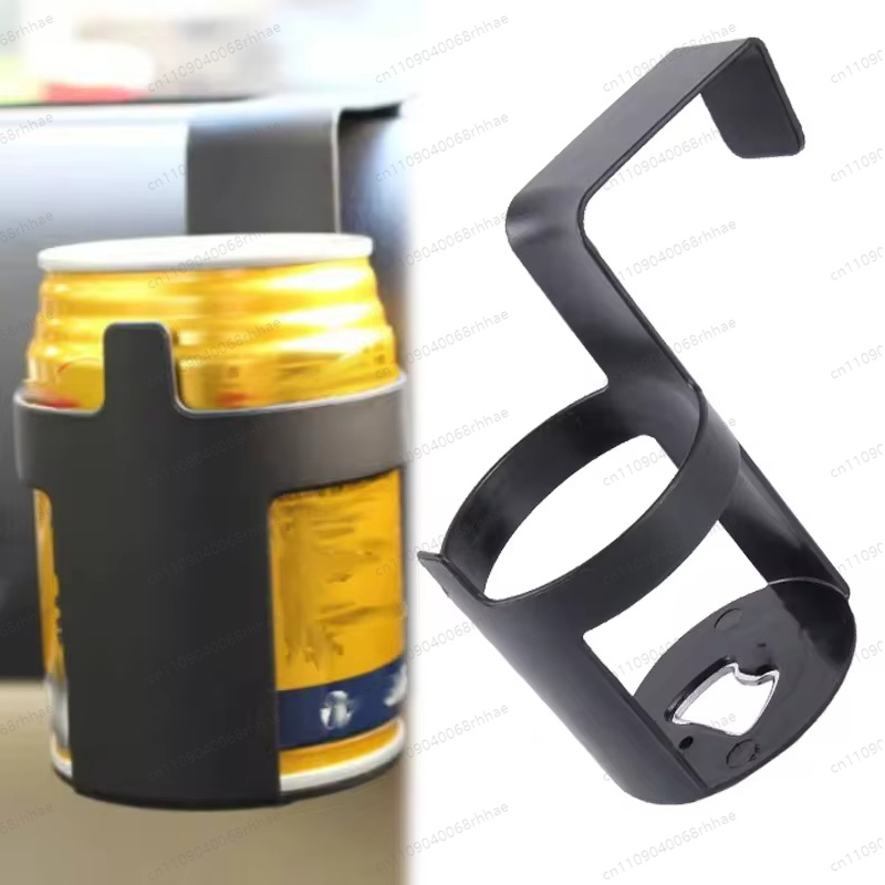 Soporte para botellas de agua  - Water Bottle Holder reseña y precio