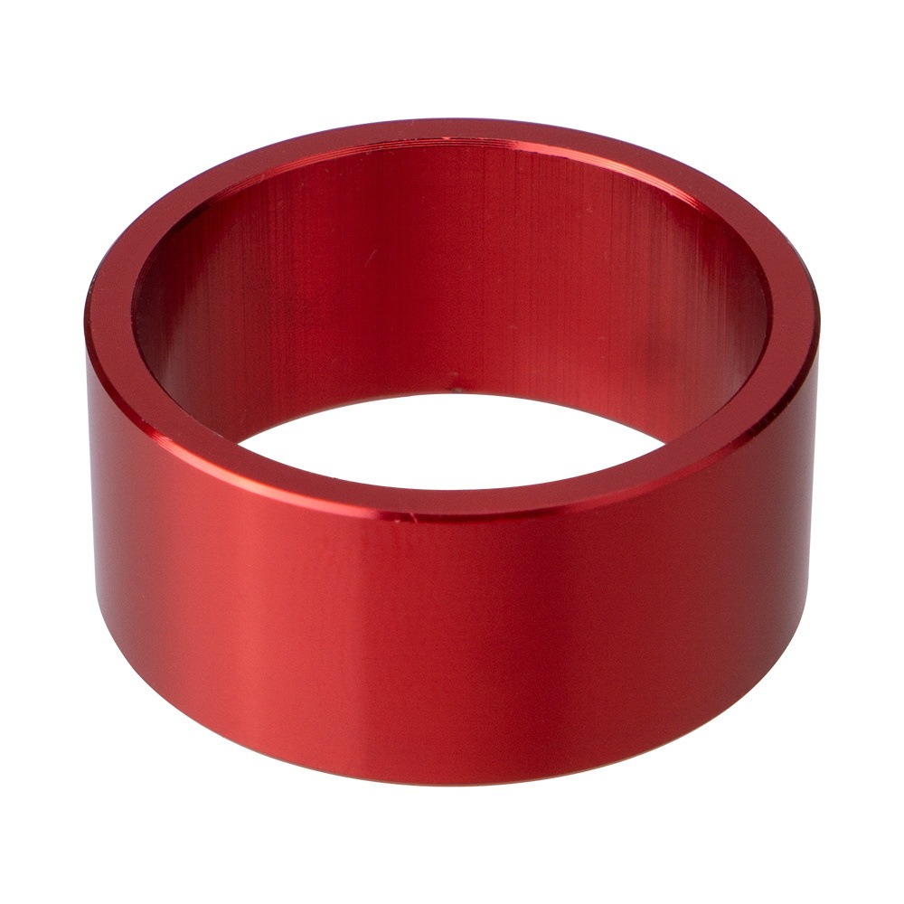 Espaciador de Horquilla Delant - Cycling Low Gear reseña y precio