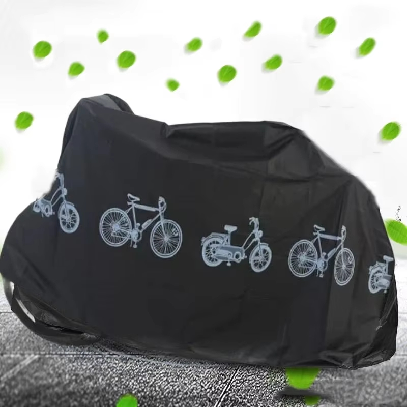 Funda Impermeable para Bicicle - Junior Cycling Gear reseña y precio