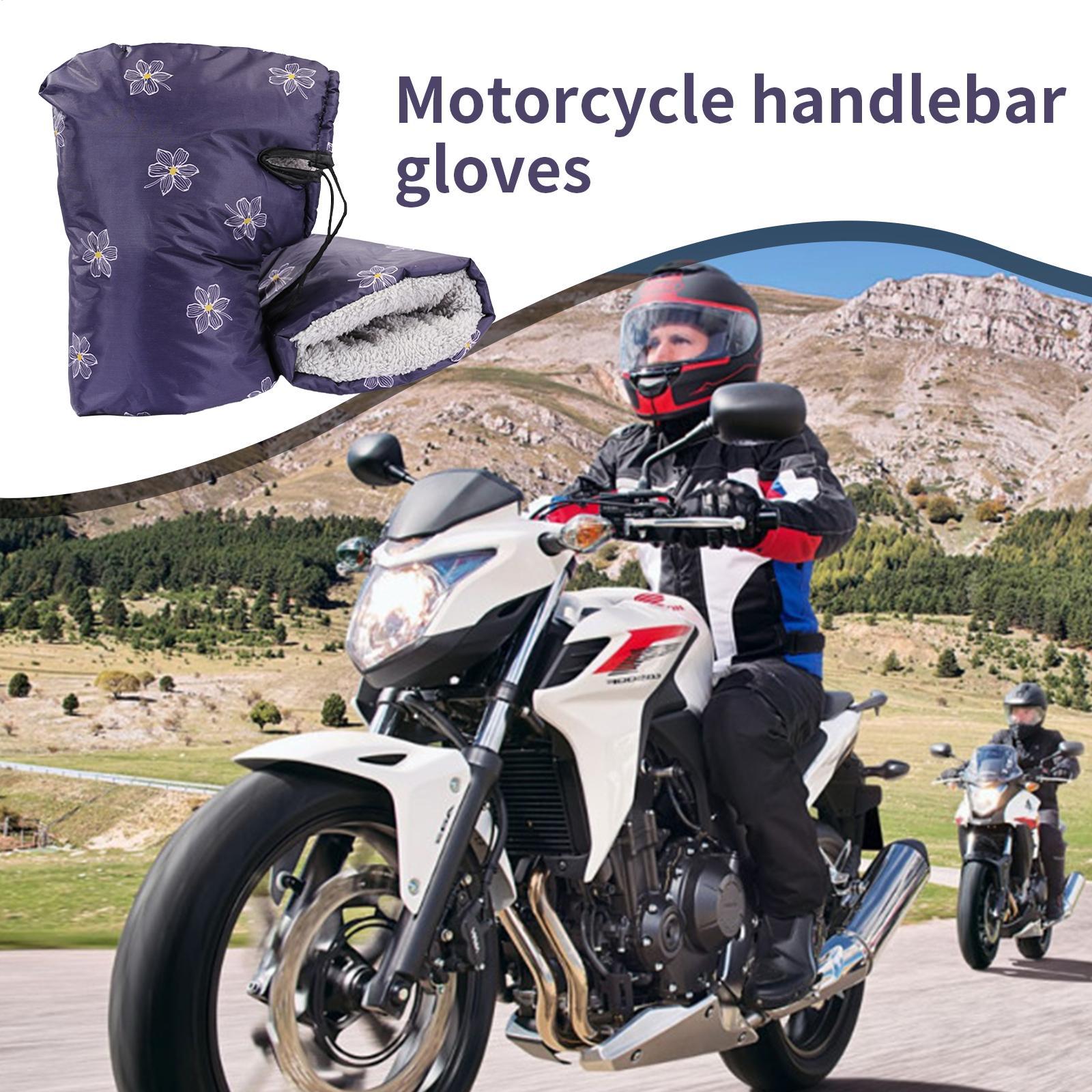Cubiertas para manillar de bic - Cycling Hand Gear reseña y precio