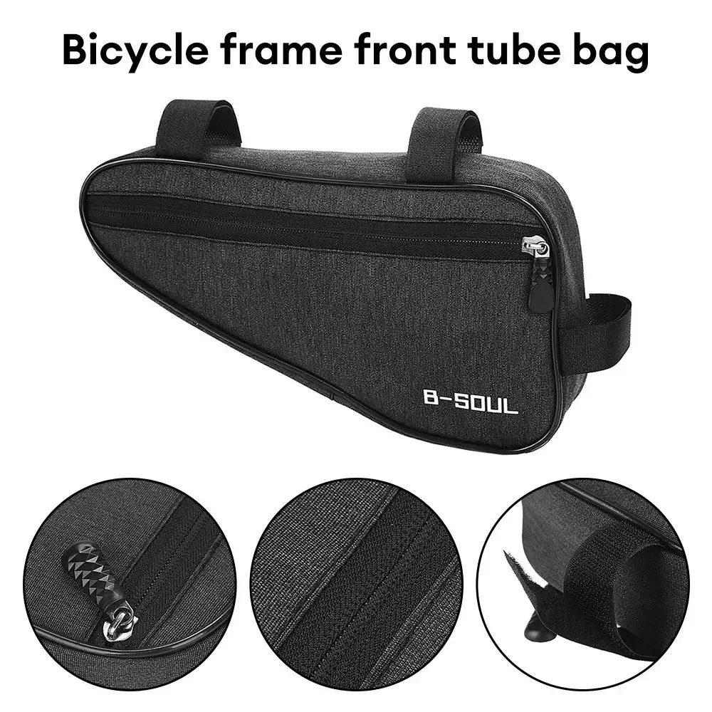 Kit de Reparación de Bicicleta - Cycling Gear Organizer reseña y precio