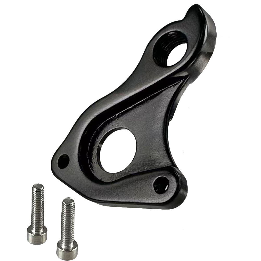 Colgador de cambio trasero par - Junior Cycling Gear reseña y precio