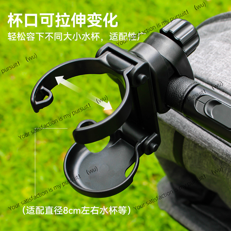 Portavasos Plegable para Coche - Water Bottle Holder reseña y precio