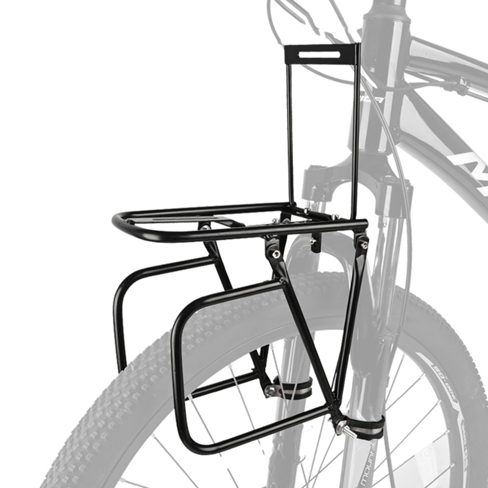 Portaequipajes Delantero para  - Cycling Gear Shelf reseña y precio