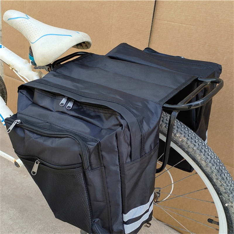 Bolsa de Transporte para Bicic - Cycling Gear Organizer reseña y precio