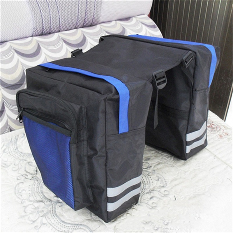 Bolsa de Transporte para Bicic - Cycling Gear Organizer reseña y precio