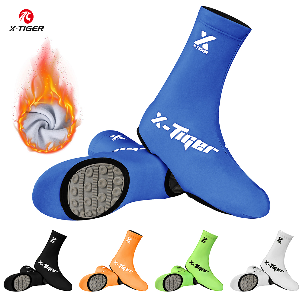 X-TIGER, cubierta para zapatos - Cycling Shoe Covers reseña y precio