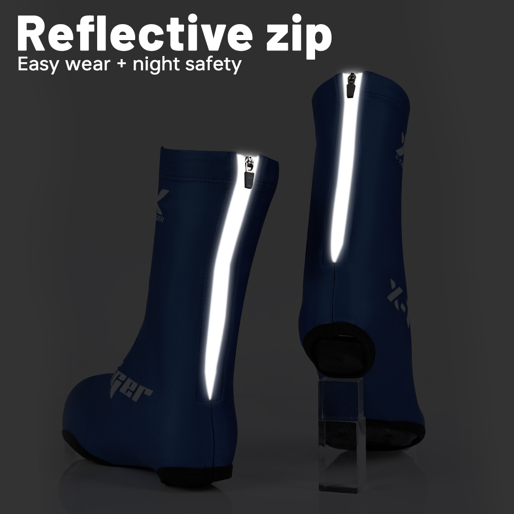 X-TIGER, cubierta para zapatos - Cycling Shoe Covers reseña y precio
